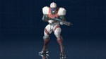 Exoprimal - Deadeye QB-W Set DLC * STEAMАВТОДОСТАВКА - изображение № 5