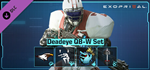 Exoprimal - Deadeye QB-W Set DLC * STEAMАВТОДОСТАВКА