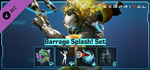 Exoprimal - Barrage Splash! Set DLC * STEAM RU