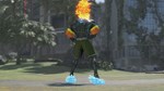 Exoprimal - Barrage Splash! Set DLC * STEAM RU - изображение № 3