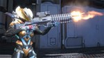 Exoprimal - Vigilant α Early Unlock Ticket DLC - изображение № 2