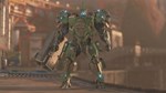 Exoprimal - Krieger α Early Unlock Ticket DLC - изображение № 4