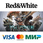 Exoprimal Deluxe Edition * STEAM РОССИЯАВТОДОСТАВКА