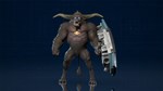 Exoprimal - Roadblock Monster Hunter Set DLC - изображение № 6