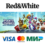 Plants vs. Zombies: Battle for Neighborville™ Deluxe Ed