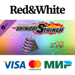 NTBSS: Moonlight Scroll x15 - 15-Million User Celebrati