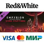 Empyrion - Galactic Survival: Dark Faction DLC