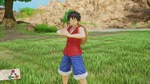 ONE PIECE ODYSSEY Traveling Outfit Set DLC - изображение № 2