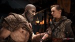 God of War * STEAM RU*KZ*UA*СНГАВТОДОСТАВКА - изображение № 8