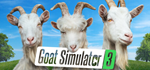 Goat Simulator 3 * STEAM RU*KZ*UA*СНГАВТОДОСТАВКА