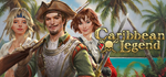 Caribbean Legend * STEAM РОССИЯАВТОДОСТАВКА