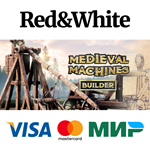 Medieval Machines Builder - ️Build and Destroy in M