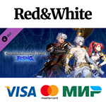 Granblue Fantasy Versus: Rising - Character Color set 3