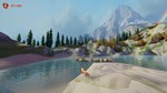 William and Sly * STEAM РОССИЯАВТОДОСТАВКА - изображение № 2