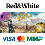 The Outer Worlds - Expansion Pass DLC * STEAM RU