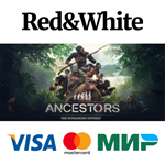 Ancestors: The Humankind Odyssey * STEAMАВТОДОСТАВКА