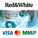 Behold Battle * STEAM РОССИЯАВТОДОСТАВКА