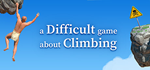 A Difficult Game About Climbing * STEAMАВТОДОСТАВКА