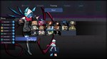 Duelists of Eden * STEAM РОССИЯАВТОДОСТАВКА - изображение № 4