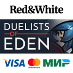 Duelists of Eden * STEAM РОССИЯАВТОДОСТАВКА