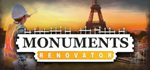 Monuments Renovator * STEAM РОССИЯАВТОДОСТАВКА