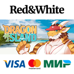 Dragon Island * STEAM РОССИЯАВТОДОСТАВКА