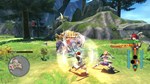 Ys X: Nordics * STEAM РОССИЯАВТОДОСТАВКА - изображение № 4