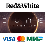 Dune: Imperium * STEAM РОССИЯАВТОДОСТАВКА
