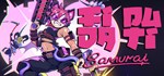 Fi da Puti Samurai * STEAM РОССИЯАВТОДОСТАВКА