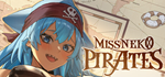 MissNeko:Pirates * STEAM РОССИЯАВТОДОСТАВКА