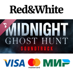 Midnight Ghost Hunt Soundtrack DLC * STEAM RU