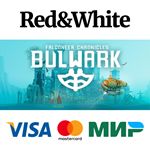 Bulwark: Falconeer Chronicles * STEAMАВТОДОСТАВКА