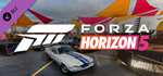 Forza Horizon 5 Acceleration Car Pack DLC * STEAM RU
