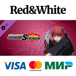 NTBSS: Master Character Training Pack - Sasori DLC