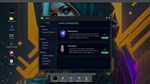 Anonymous Hacker Simulator * STEAMАВТОДОСТАВКА - изображение № 6
