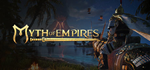 Myth of Empires * STEAM RU*KZ*UA*СНГАВТОДОСТАВКА