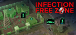 Infection Free Zone * STEAM RU*KZ*UA*СНГАВТОДОСТАВКА