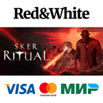 Sker Ritual * STEAM RU*KZ*UA*СНГАВТОДОСТАВКА