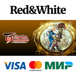 Eiyuden Chronicle: Hundred Heroes - Digital Deluxe Edit