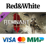 Remnant II - DLC 2 * STEAM РОССИЯАВТОДОСТАВКА