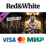 Dead Island 2 - Haus DLC * STEAM РОССИЯАВТОДОСТАВКА