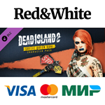 Dead Island 2 - Character Pack: Gaelic Queen Dani DLC