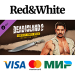 Dead Island 2 - Character Pack: Jungle Fantasy Ryan