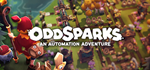 Oddsparks: An Automation Adventure RU*KZ*UA*CIS