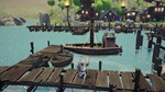 Whisker Waters * STEAM РОССИЯАВТОДОСТАВКА - изображение № 5