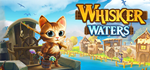 Whisker Waters * STEAM РОССИЯАВТОДОСТАВКА