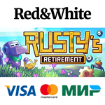 Rusty's Retirement * STEAM RU*KZ*UA*СНГАВТОДОСТАВКА