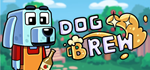 Dog Brew * STEAM РОССИЯАВТОДОСТАВКА