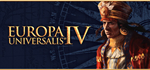 Europa Universalis IV * STEAM РОССИЯАВТОДОСТАВКА