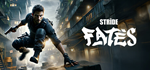 STRIDE: Fates * STEAM RU*KZ*UA*СНГАВТОДОСТАВКА